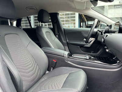 Mercedes-Benz CLA Gebrauchtwagen Mercedes-Benz CLA Gebrauchtwagen