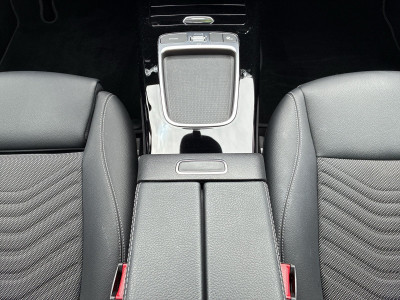 Mercedes-Benz CLA Gebrauchtwagen Mercedes-Benz CLA Gebrauchtwagen