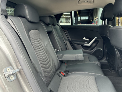 Mercedes-Benz CLA Gebrauchtwagen Mercedes-Benz CLA Gebrauchtwagen