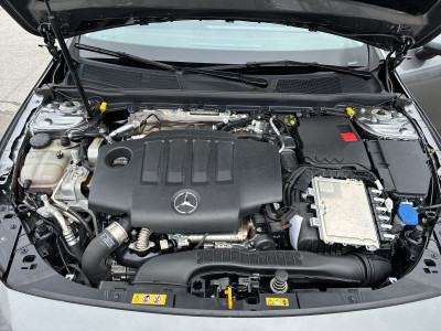 Mercedes-Benz CLA Gebrauchtwagen Mercedes-Benz CLA Gebrauchtwagen