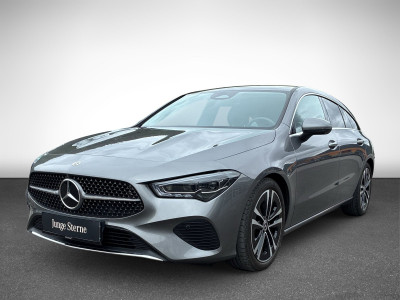 Mercedes-Benz CLA Gebrauchtwagen Mercedes-Benz CLA Gebrauchtwagen