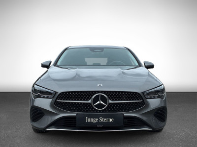 Mercedes-Benz CLA Gebrauchtwagen Mercedes-Benz CLA Gebrauchtwagen