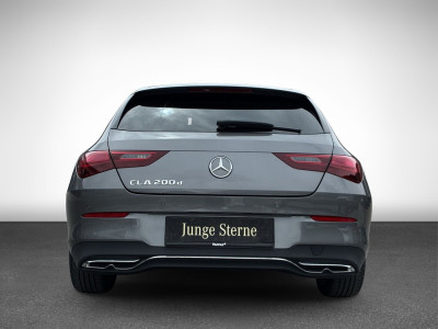 Mercedes-Benz CLA Gebrauchtwagen Mercedes-Benz CLA Gebrauchtwagen