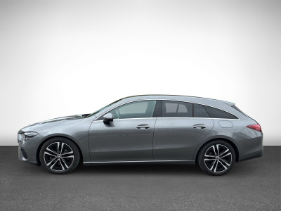 Mercedes-Benz CLA Gebrauchtwagen Mercedes-Benz CLA Gebrauchtwagen