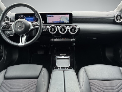 Mercedes-Benz CLA Gebrauchtwagen Mercedes-Benz CLA Gebrauchtwagen