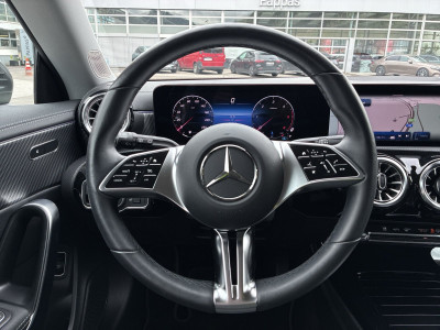 Mercedes-Benz CLA Gebrauchtwagen Mercedes-Benz CLA Gebrauchtwagen