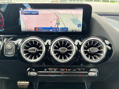 Mercedes-Benz GLA Gebrauchtwagen Mercedes-Benz GLA Gebrauchtwagen