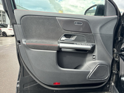 Mercedes-Benz GLA Gebrauchtwagen Mercedes-Benz GLA Gebrauchtwagen