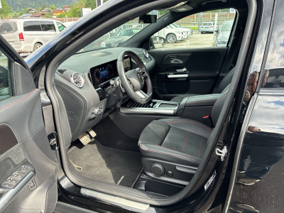 Mercedes-Benz GLA Gebrauchtwagen Mercedes-Benz GLA Gebrauchtwagen