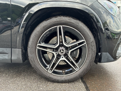 Mercedes-Benz GLA Gebrauchtwagen Mercedes-Benz GLA Gebrauchtwagen