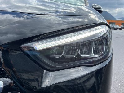 Mercedes-Benz GLA Gebrauchtwagen Mercedes-Benz GLA Gebrauchtwagen