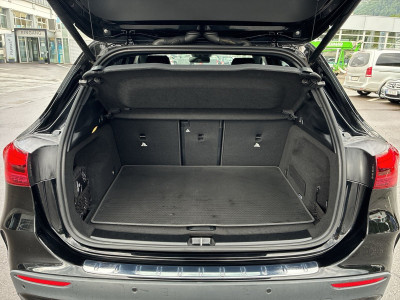 Mercedes-Benz GLA Gebrauchtwagen Mercedes-Benz GLA Gebrauchtwagen