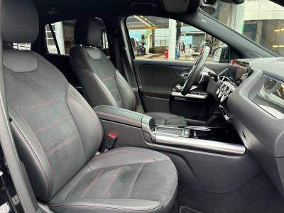 Mercedes-Benz GLA Gebrauchtwagen Mercedes-Benz GLA Gebrauchtwagen