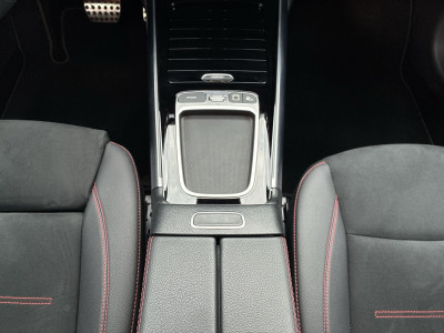 Mercedes-Benz GLA Gebrauchtwagen Mercedes-Benz GLA Gebrauchtwagen