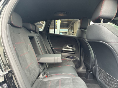 Mercedes-Benz GLA Gebrauchtwagen Mercedes-Benz GLA Gebrauchtwagen