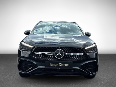 Mercedes-Benz GLA Gebrauchtwagen Mercedes-Benz GLA Gebrauchtwagen