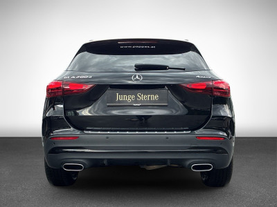Mercedes-Benz GLA Gebrauchtwagen Mercedes-Benz GLA Gebrauchtwagen
