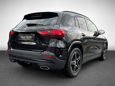 Mercedes-Benz GLA Gebrauchtwagen Mercedes-Benz GLA Gebrauchtwagen