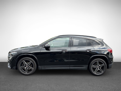 Mercedes-Benz GLA Gebrauchtwagen Mercedes-Benz GLA Gebrauchtwagen