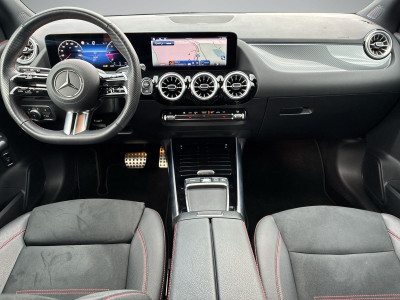 Mercedes-Benz GLA Gebrauchtwagen Mercedes-Benz GLA Gebrauchtwagen