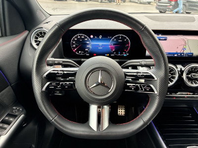Mercedes-Benz GLA Gebrauchtwagen Mercedes-Benz GLA Gebrauchtwagen