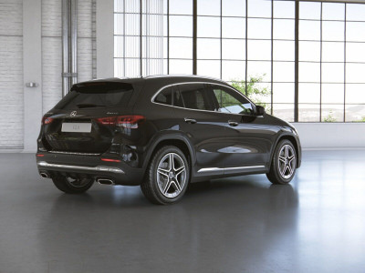 Mercedes-Benz GLA Gebrauchtwagen Mercedes-Benz GLA Gebrauchtwagen