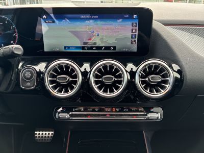 Mercedes-Benz GLA Gebrauchtwagen Mercedes-Benz GLA Gebrauchtwagen