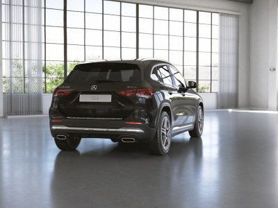 Mercedes-Benz GLA Gebrauchtwagen Mercedes-Benz GLA Gebrauchtwagen