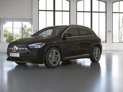 Mercedes-Benz GLA Gebrauchtwagen Mercedes-Benz GLA Gebrauchtwagen