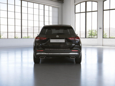 Mercedes-Benz GLA Gebrauchtwagen Mercedes-Benz GLA Gebrauchtwagen
