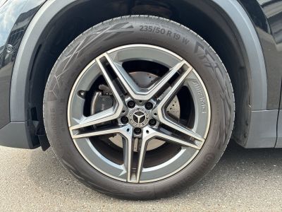 Mercedes-Benz GLA Gebrauchtwagen Mercedes-Benz GLA Gebrauchtwagen