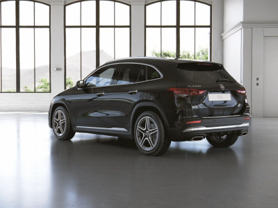 Mercedes-Benz GLA Gebrauchtwagen Mercedes-Benz GLA Gebrauchtwagen
