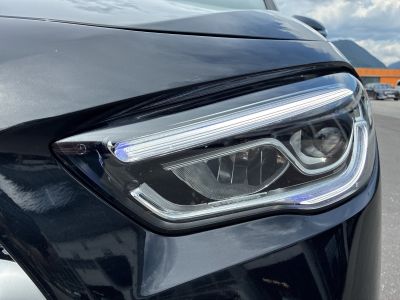 Mercedes-Benz GLA Gebrauchtwagen Mercedes-Benz GLA Gebrauchtwagen