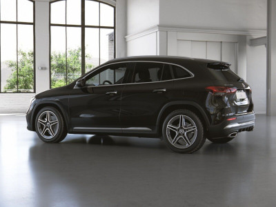Mercedes-Benz GLA Gebrauchtwagen Mercedes-Benz GLA Gebrauchtwagen