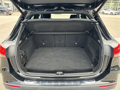 Mercedes-Benz GLA Gebrauchtwagen Mercedes-Benz GLA Gebrauchtwagen