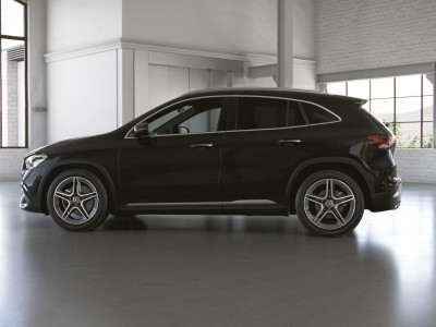 Mercedes-Benz GLA Gebrauchtwagen Mercedes-Benz GLA Gebrauchtwagen