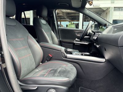 Mercedes-Benz GLA Gebrauchtwagen Mercedes-Benz GLA Gebrauchtwagen