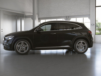 Mercedes-Benz GLA Gebrauchtwagen Mercedes-Benz GLA Gebrauchtwagen
