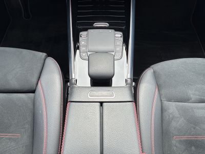 Mercedes-Benz GLA Gebrauchtwagen Mercedes-Benz GLA Gebrauchtwagen