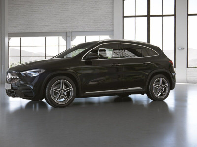 Mercedes-Benz GLA Gebrauchtwagen Mercedes-Benz GLA Gebrauchtwagen