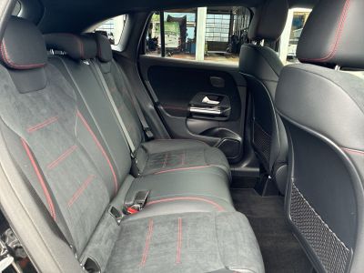 Mercedes-Benz GLA Gebrauchtwagen Mercedes-Benz GLA Gebrauchtwagen