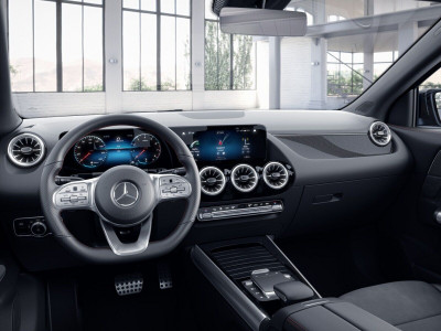 Mercedes-Benz GLA Gebrauchtwagen Mercedes-Benz GLA Gebrauchtwagen