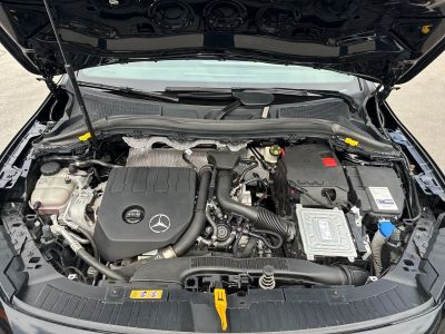 Mercedes-Benz GLA Gebrauchtwagen Mercedes-Benz GLA Gebrauchtwagen