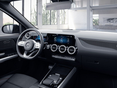 Mercedes-Benz GLA Gebrauchtwagen Mercedes-Benz GLA Gebrauchtwagen