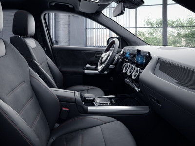 Mercedes-Benz GLA Gebrauchtwagen Mercedes-Benz GLA Gebrauchtwagen
