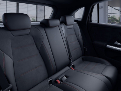 Mercedes-Benz GLA Gebrauchtwagen Mercedes-Benz GLA Gebrauchtwagen