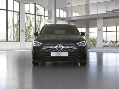 Mercedes-Benz GLA Gebrauchtwagen Mercedes-Benz GLA Gebrauchtwagen