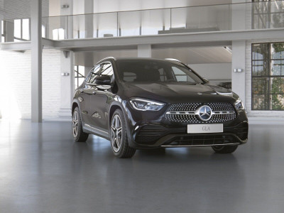Mercedes-Benz GLA Gebrauchtwagen Mercedes-Benz GLA Gebrauchtwagen