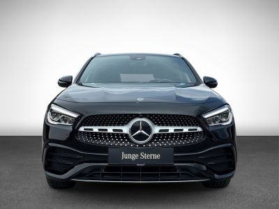 Mercedes-Benz GLA Gebrauchtwagen Mercedes-Benz GLA Gebrauchtwagen