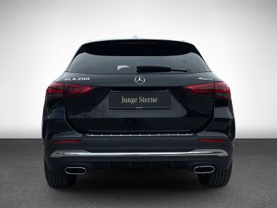 Mercedes-Benz GLA Gebrauchtwagen Mercedes-Benz GLA Gebrauchtwagen